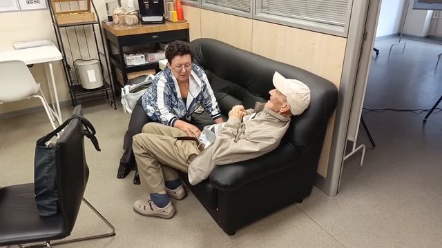 Как разгладить послеоперационный шов и убрать тянущие боли? смотреть онлайн