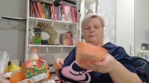 Распаковочка только приехали от мамы 👍❤️❤️❤️