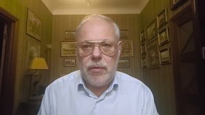 Комментарий к текущим событиям от 22 ноября 2025 года. Михаил Хазин