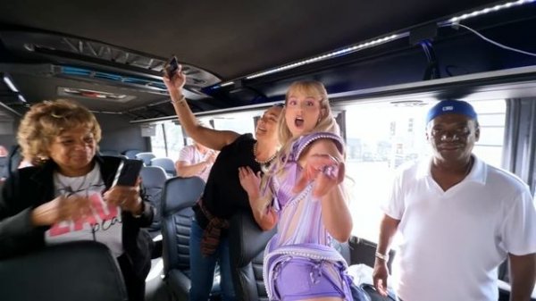 Meghan Trainor - Still Don t Care (Official Music Video)