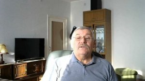 Рассказываю о себе