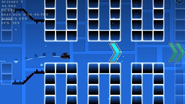 shitty bb ez 100% 1 attempt смотреть онлайн