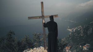 ГОРА АФОН Монашеский путь – Хор "Аксион Естин",  режиссер и оператор Илья Дуров