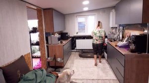 Мукбанг с Поболтушками