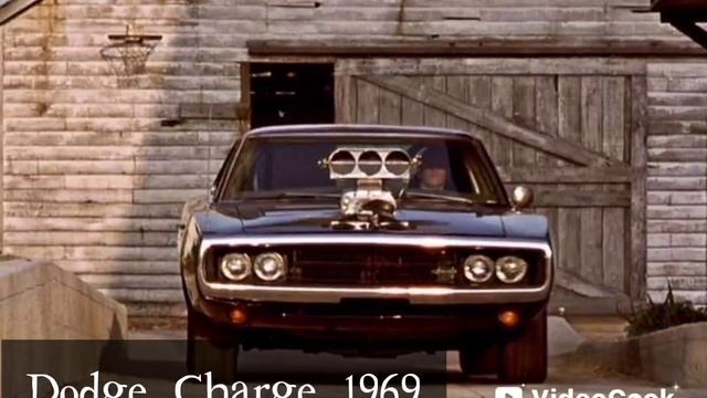 Dodge Charger 1969 Vs Dodge Charger 2025