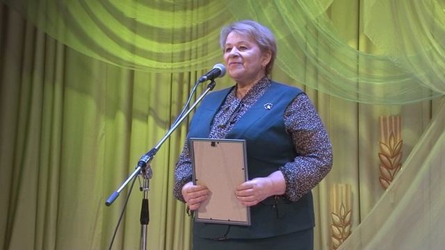 1_День работника сельского хозяйства смотреть онлайн