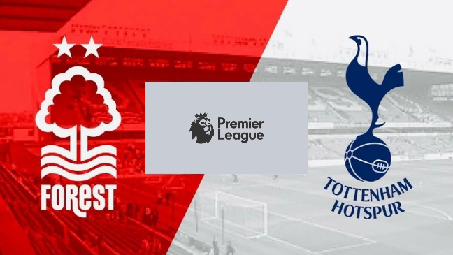 АПЛ/Ноттингем Форест-Тотенхэм смотреть онлайн