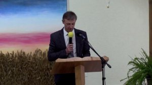 Комарницкий С. В.  "Не прячьте Господа от близких"