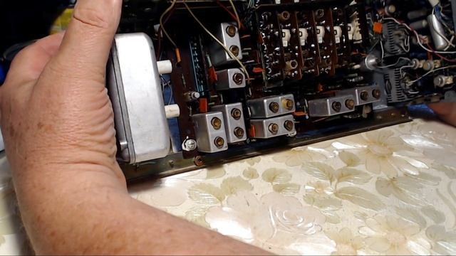 Рига-103 на ремонт и обслуживание. смотреть онлайн