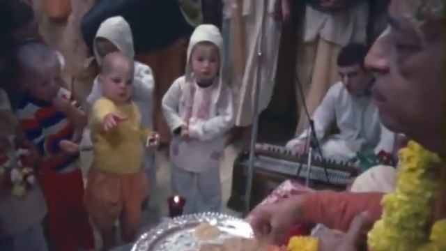 Hearts of Vaishnavas