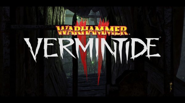 Warhammer- Vermintide 2👍🤘🎮🕹️