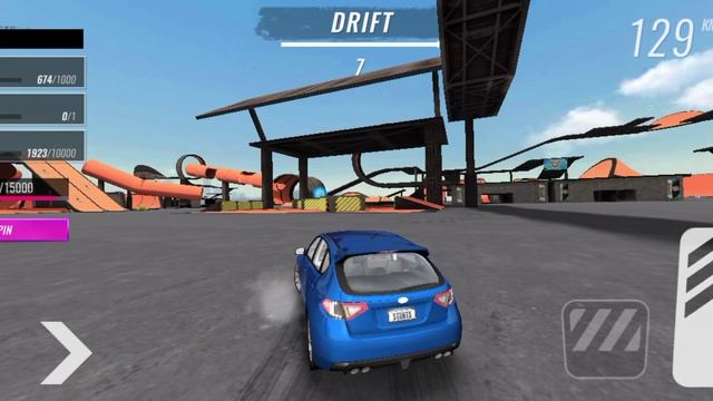 уи пора делать дрифт.mp4 смотреть онлайн