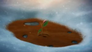 Цветок и Фонарь. Сила любви