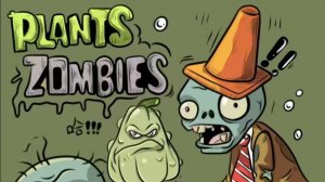 Растения против Зомби Ultimate Plants vs. Zombies