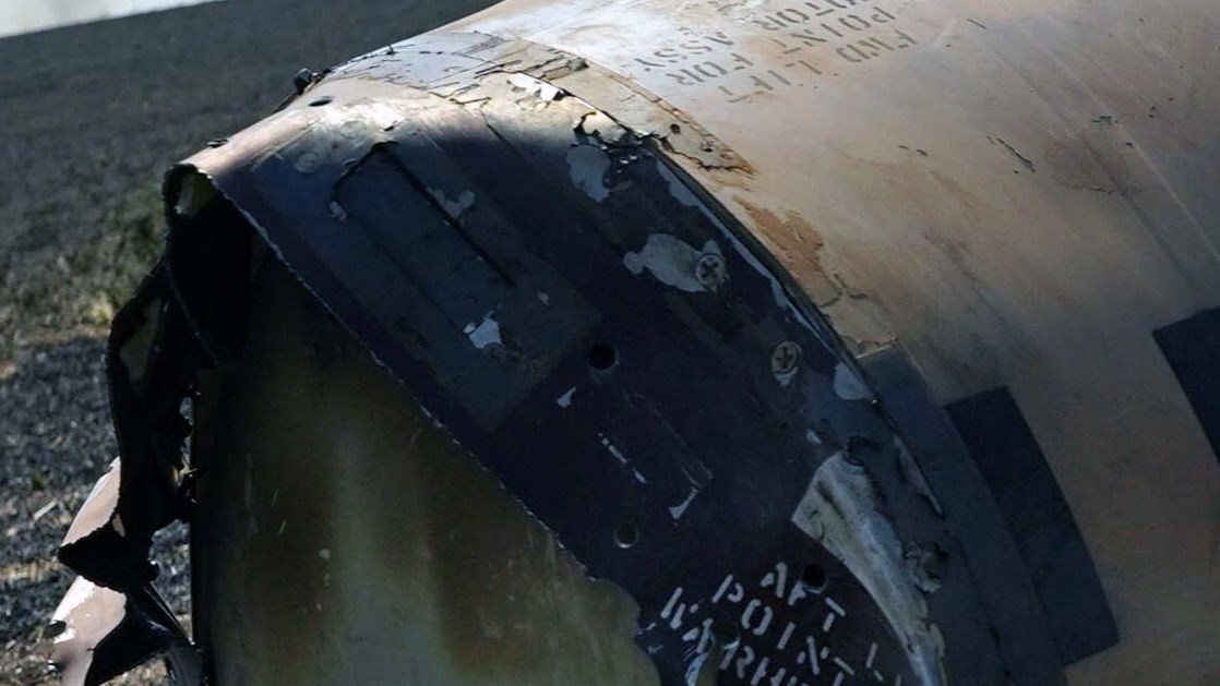 В Воронеже ликвидировали боевые блоки ракет ATACMS