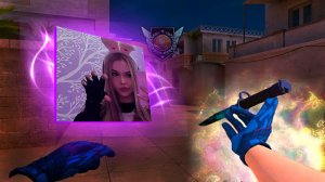 МУВИК по Standoff 2 | #станок #стендофф #стандофф #стандоф 2 #виртекспро #киберспорт