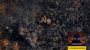 Украинская версия "Своих не бросаем"