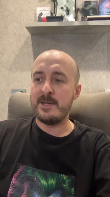 Мир мёртвых в астрале или ОС? смотреть онлайн