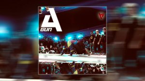 A'Gun - Mr. DJ Spin That Beat [ Electro Freestyle Music ]