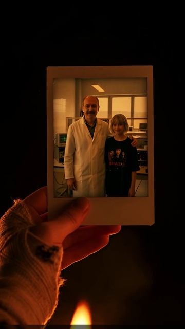 АНОМАЛИЯ: Дорога в НИИ 95 ч.2 смотреть онлайн