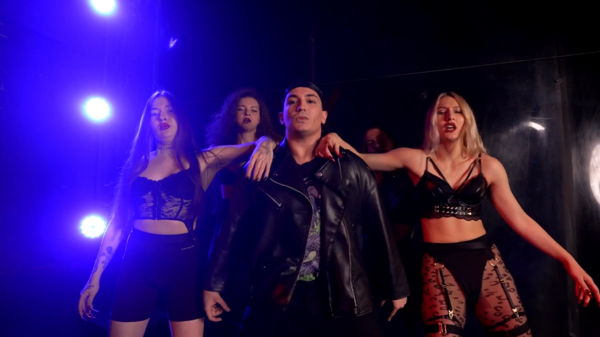 ARMI // ARMI.FAM - choreography by Isayan aram