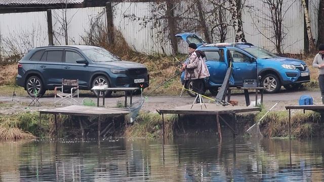 Светлые Горы Форель10 22.11.2025г. смотреть онлайн