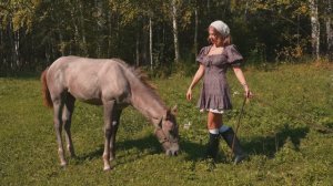 Олеся Жирнова - Русская душа