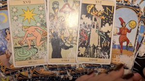 ТАРО РАСКЛАД\ ЧТО НАКОНЕЦ ОКОНЧАТЕЛЬНО ОПРЕДЕЛИТ НОЯБРЬ?!