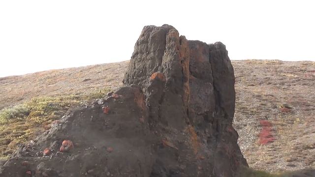 Чукотка 2025. Часть 7. Сплав по Энмывааму. смотреть онлайн