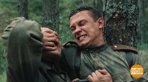 "Август". Финальная версия. Такого в мировом кинопрокате еще не было! Идем смотреть и пересматрив...