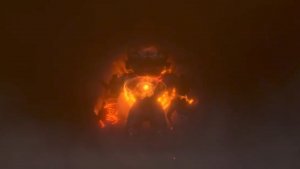 Skibidi toilet surprise attack 8