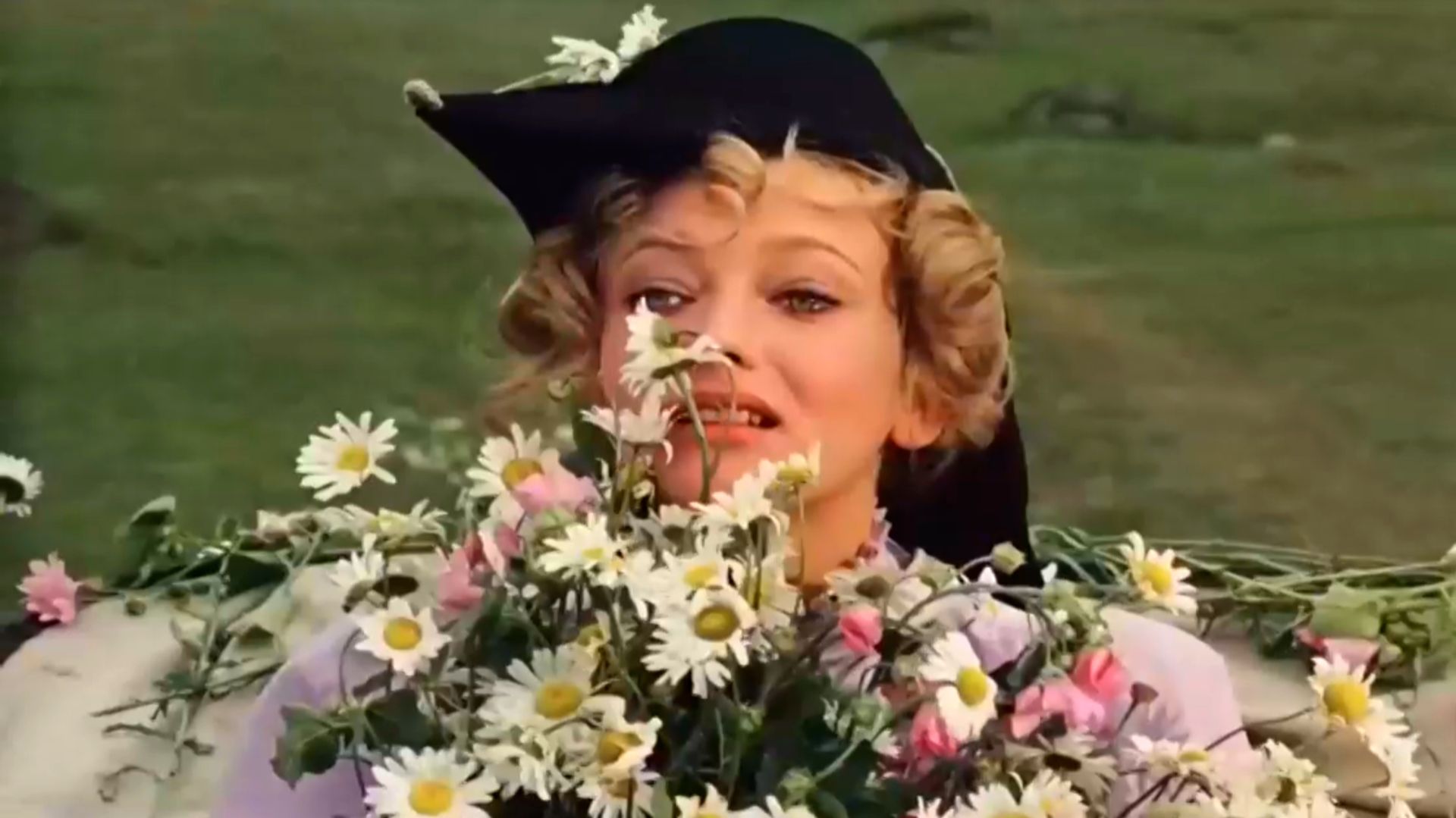 В России вечера. смотреть онлайн