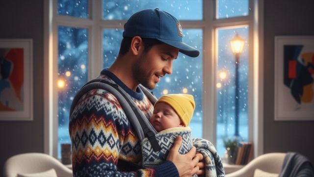 "Колыбельная" Самар"Чи" смотреть онлайн