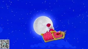 Дед Мороз  Новогодняя Детская Песенка