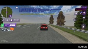 Играю с кокосом в матрешку рп