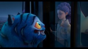 Кейпоп-охотницы на демонов Русский трейлер (Дубляж, 2025) Мультфильм