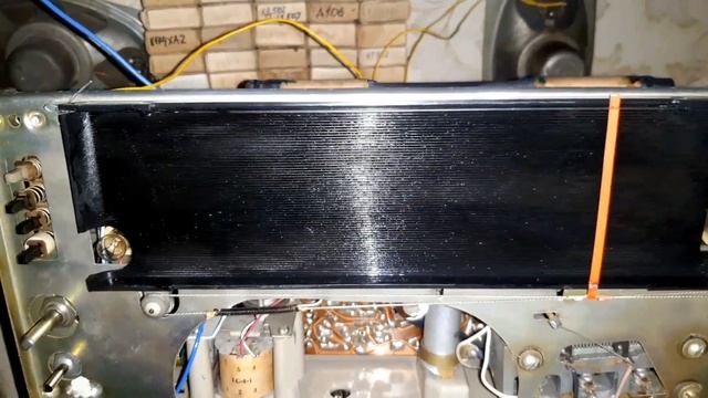 Океан 205. Результатом ремонта я доволен. смотреть онлайн