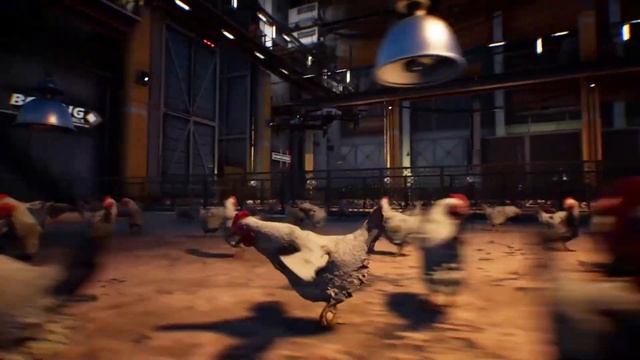 Saborus _ Launch Trailer - Horror game for Steam (PC), Xbox, PlayStation and Nintendo Switch смотреть онлайн