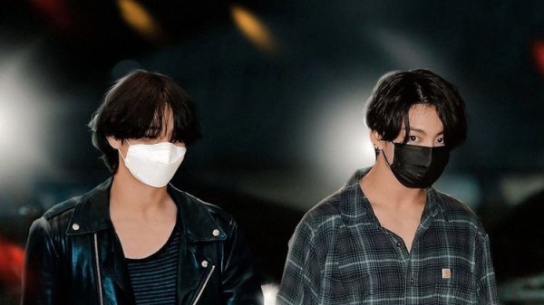 "Taekook Basketball" 🔥 Наш маленький вечный момент 🏀💜