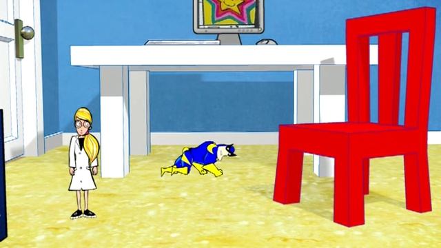 Unit3 Kids box story смотреть онлайн