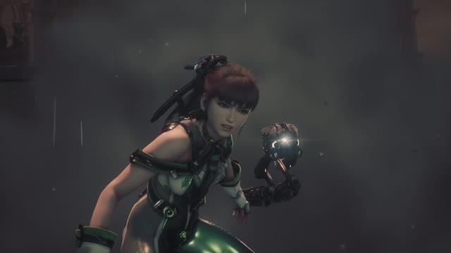 Stellar blade #2 смотреть онлайн