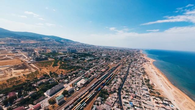 Дагестан. Ожоги в области сердца смотреть онлайн