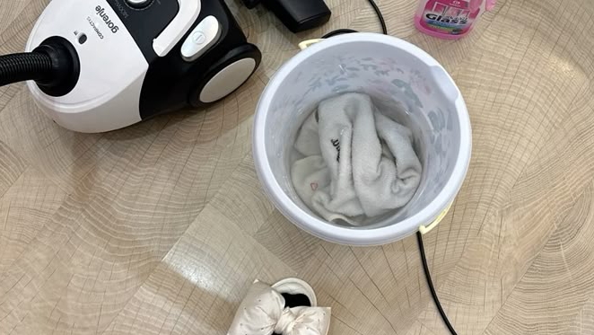 уборка смотреть онлайн