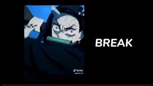 Overlords react to nezuko