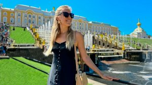 Лучшие экскурсии в Санкт-Петербурге и окрестностях