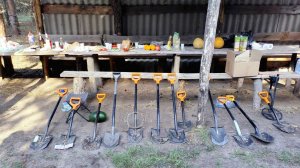 Слёт кладоискателей №4