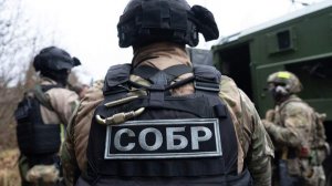 Задержаны члены похищавшей участников СВО банды