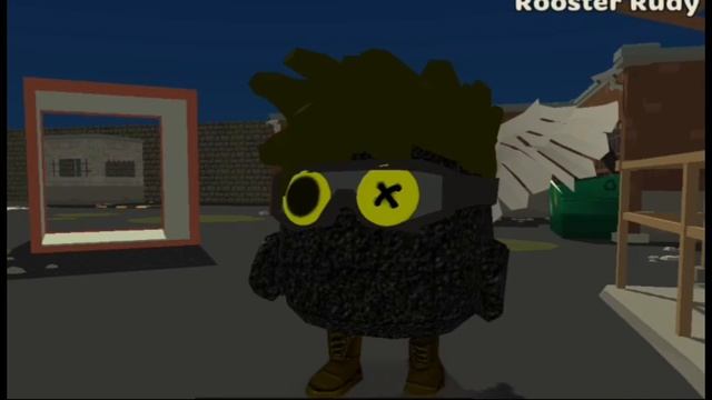 Мой скин смотреть онлайн