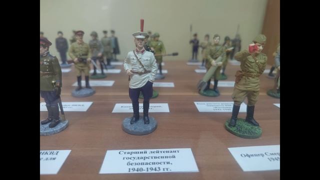 Солдатики.mp4 смотреть онлайн