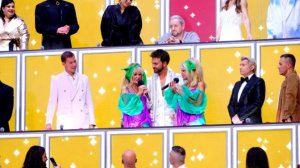 Ну-ка, все вместе! Полуфинал 21.11.25 Кто участники, кто победил?